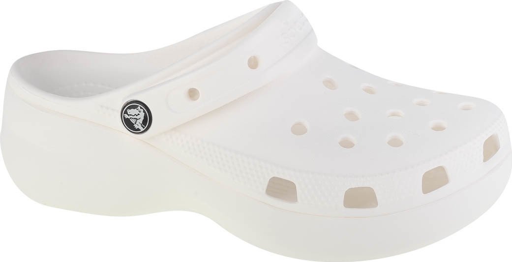 Crocs Classic Platform Clog 206750-100 Velikost: 37/38