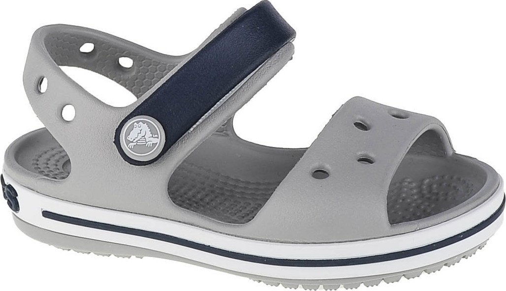 Crocs Crocband Sandal Kids 12856-01U Velikost: 19/20