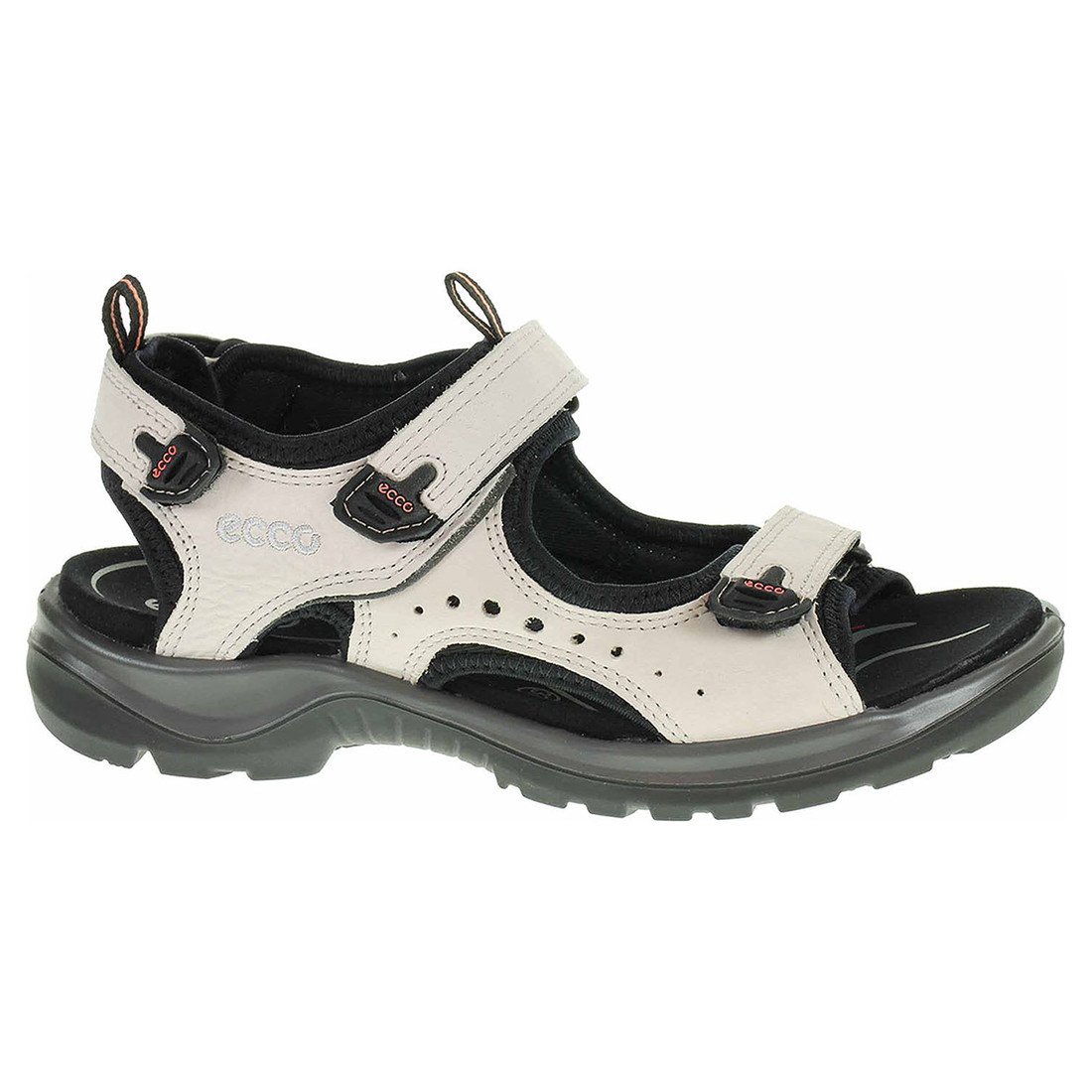 Ecco Dámské sandály Ecco Offroad 82204302152 sh.white 23801478