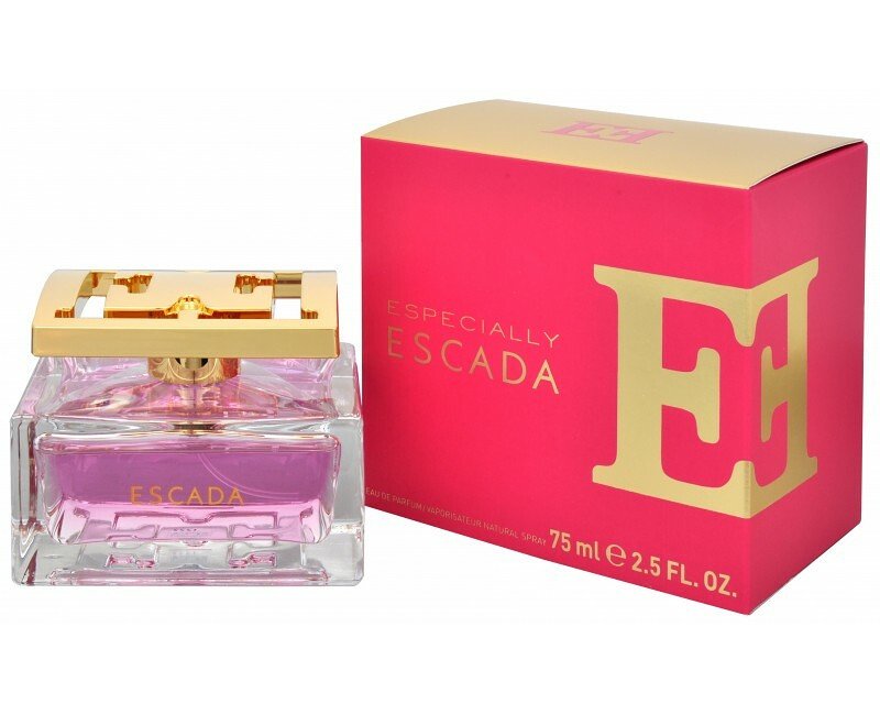ESCADA Especially Parfémovaná voda 50 ml