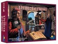 Rio Grande Games Princes of Florences