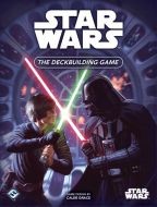 Fantasy Flight Games Star Wars: The Deckbuilding Game (EN)