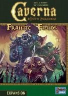 Lookout Games Caverna: Frantic Fiends