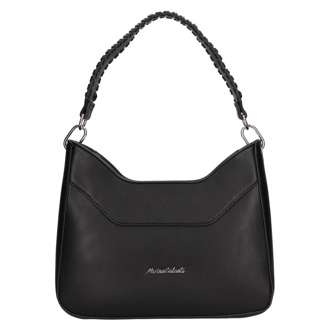 Dámská crossbody kabelka Marina Galanti Muzze - černá