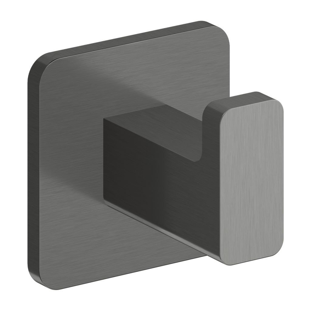 OMNIRES NELSON háček grafit /GR/ NL80115GR