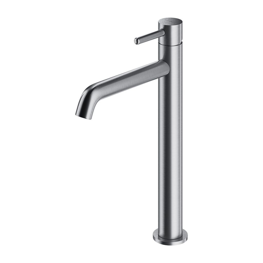 OMNIRES Y umyvadlová baterie vysoká nikiel /NI/ Y1212NI