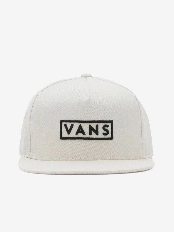 Vans MN Easy Box Kšiltovka Bílá