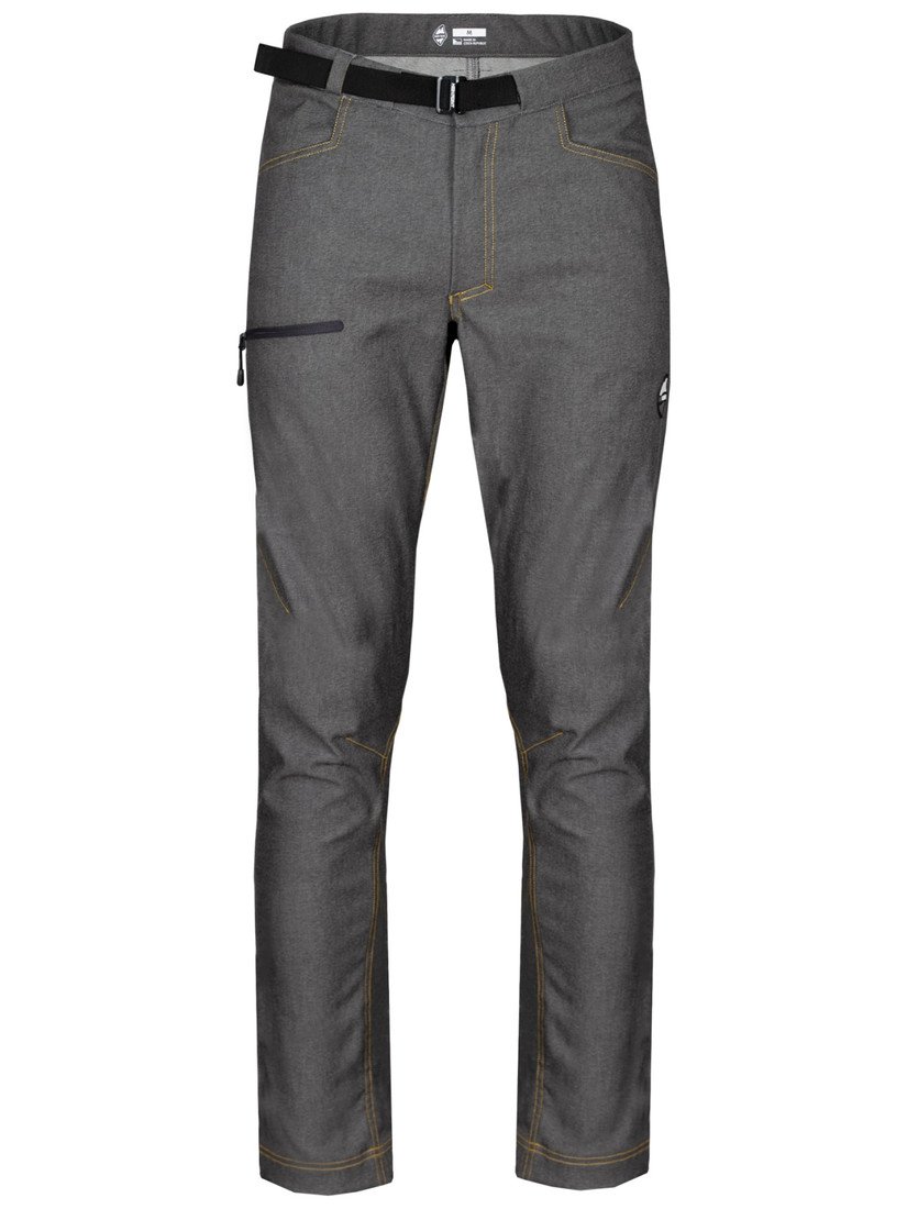 High point Gravity Pants L, Pirate Black Pánské outdoor kalhoty