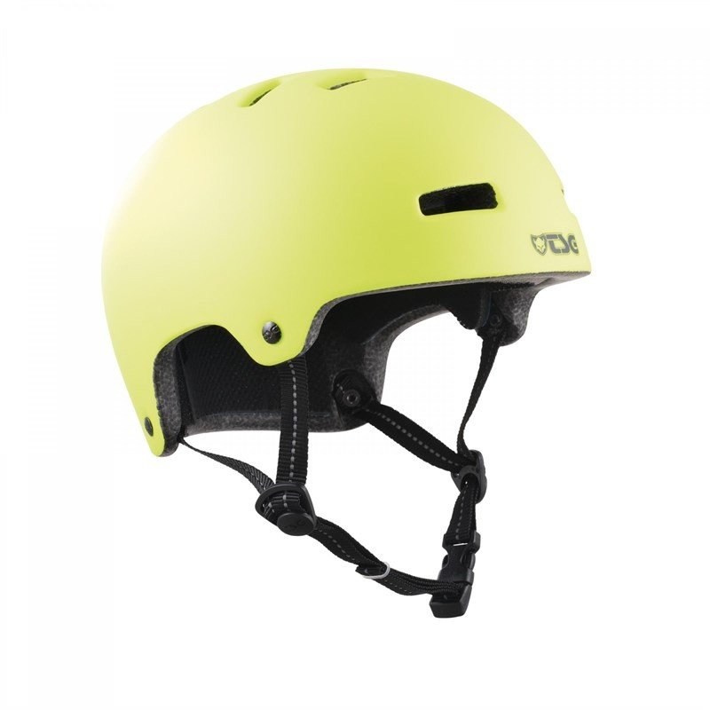 helma TSG - nipper maxi solid color satin acid yellow (178) velikost: XXS/XS
