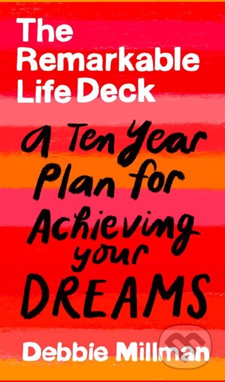 The Remarkable Life Deck - Debbie Millman