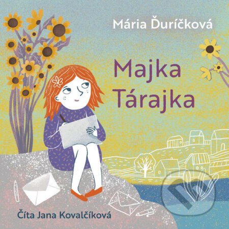 Majka Tárajka - Mária Ďuríčková