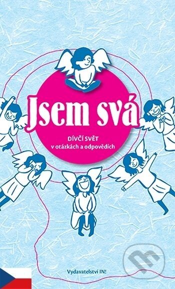 Jsem svá - Vydavatelství IN