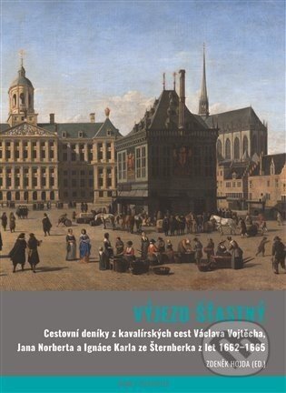 Výjezd šťastný - Argo