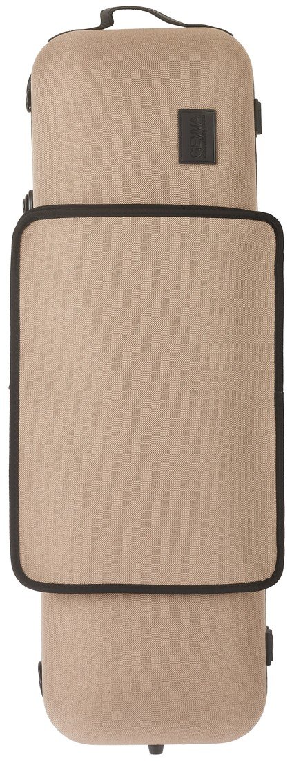 Gewa Bio Vln Case 4/4 BEIGE