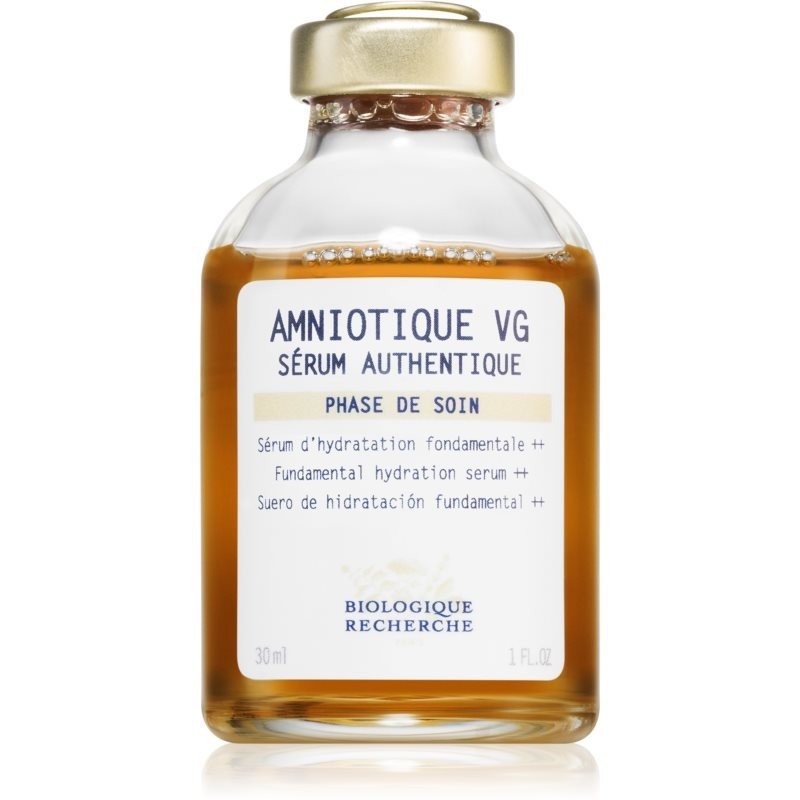 Biologique Recherche Amniotique VG hydratační sérum 30 ml