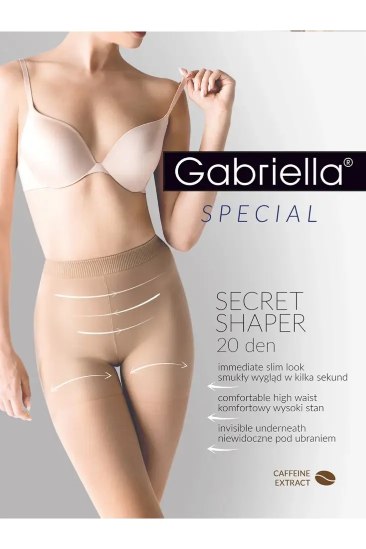 Gabriella rajs 717 secret shaper 20 den melisa 3