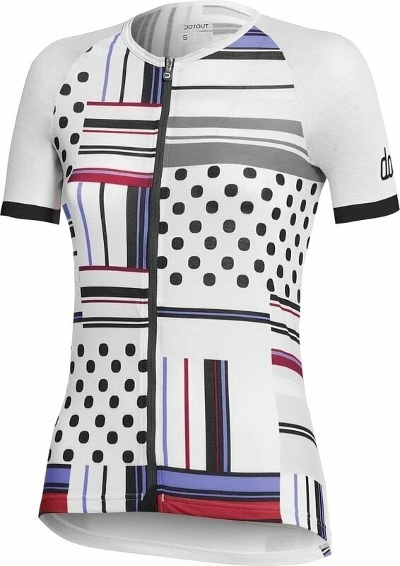 Dotout Square Women's Jersey White S