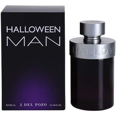 Jesus del Pozo Halloween MAN EDT 50 ml, 50ml