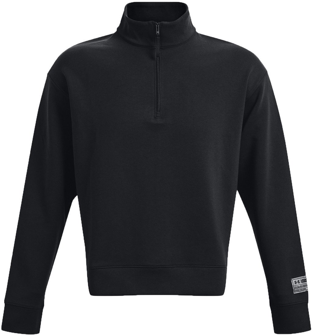 Mikina Under Armour UA Summit Knit 1/2 Zip