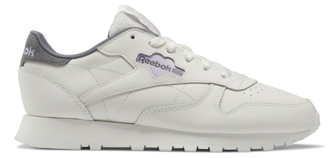 Obuv Reebok CLASSIC LEATHER