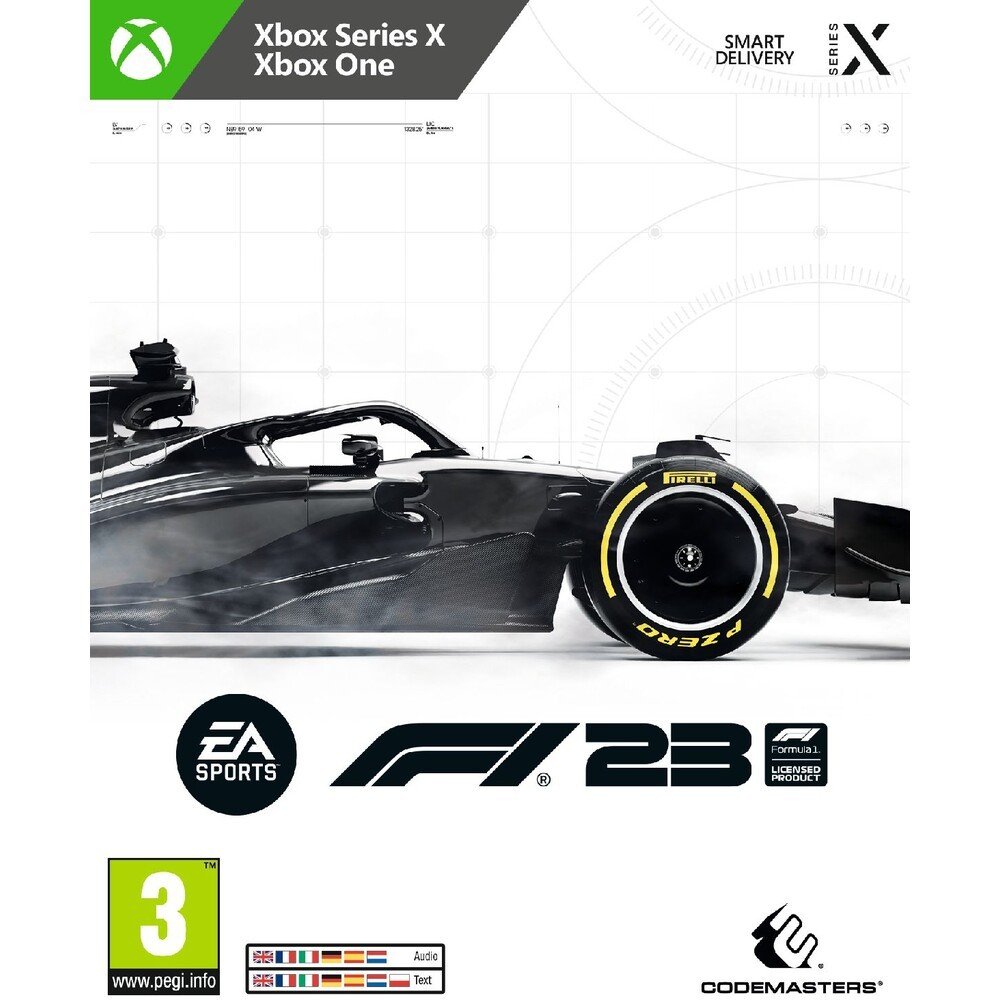 F1 23 (Xbox Series)