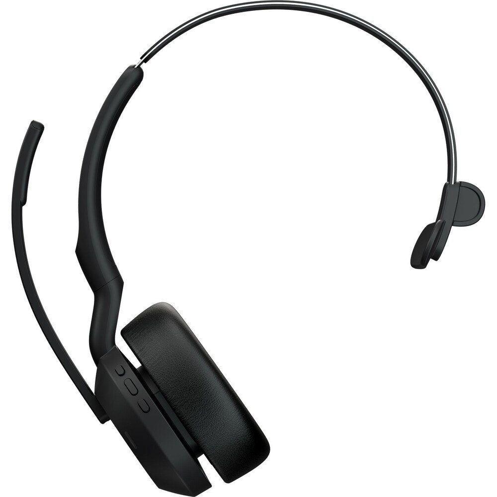 Jabra Evolve2 55/Link380c UC Mono