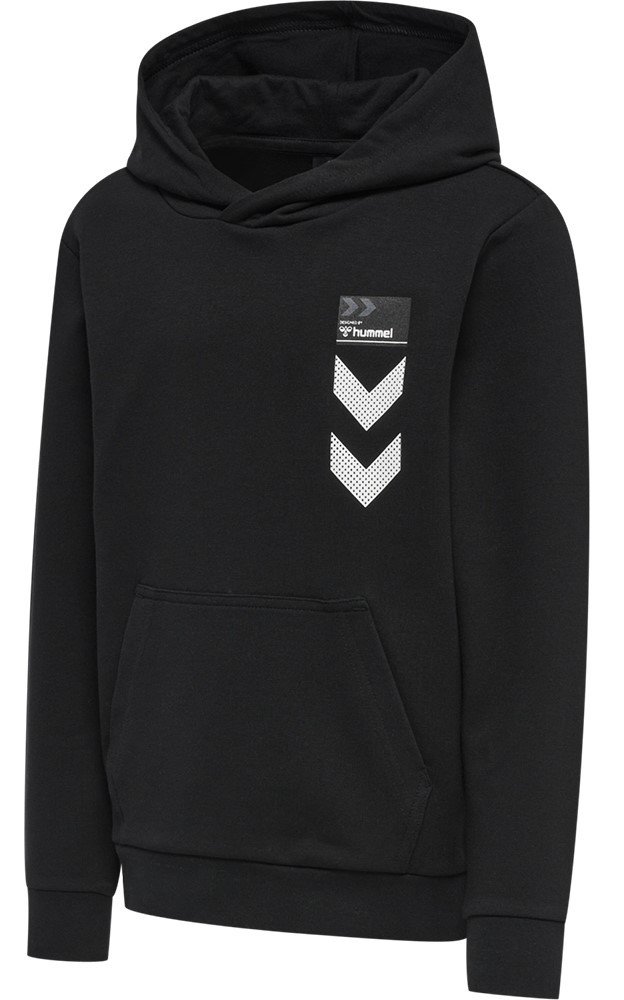 Mikina s kapucí Hummel hmlWIMB HOODIE