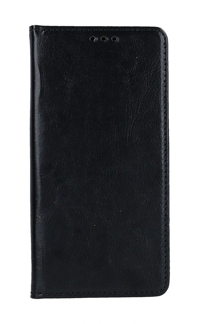 Pouzdro TopQ Special Samsung S23 knížkové černé 95080
