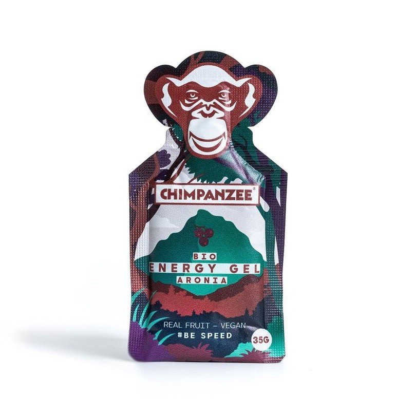 Chimpanzee Aronia