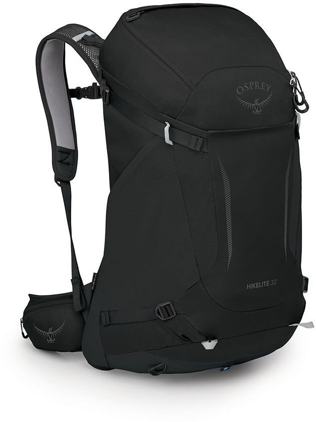 Osprey HIKELITE 32 II black Velikost: M/L