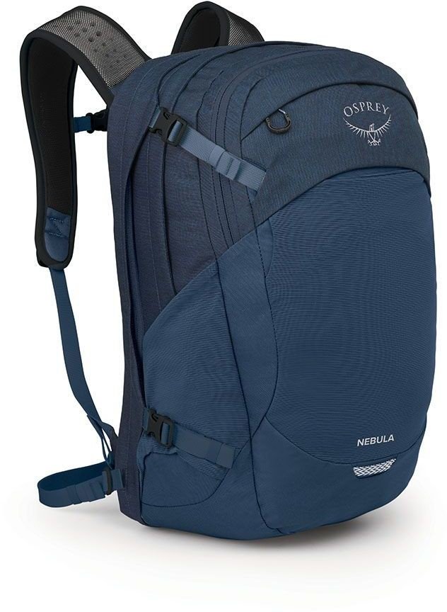 Osprey NEBULA 34 atlas blue heather