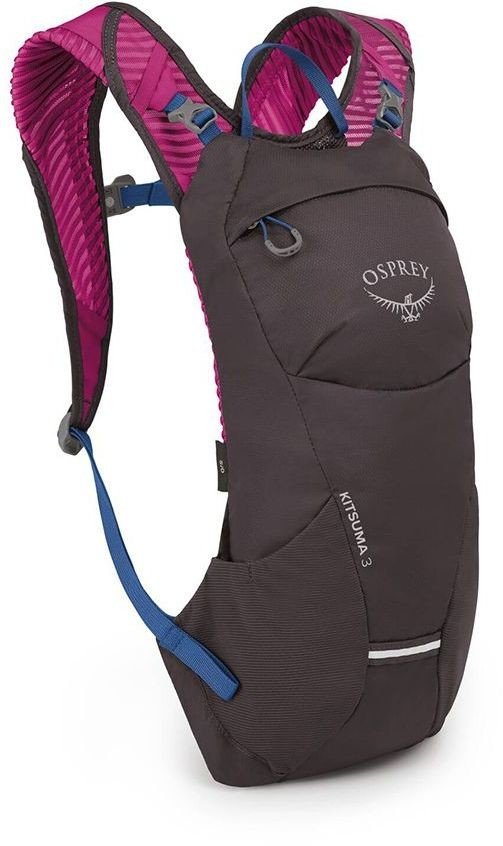 Osprey KITSUMA 3 space travel grey