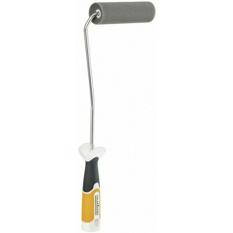 Váleček s držákem Color Expert EvoStar 110×35×6 mm