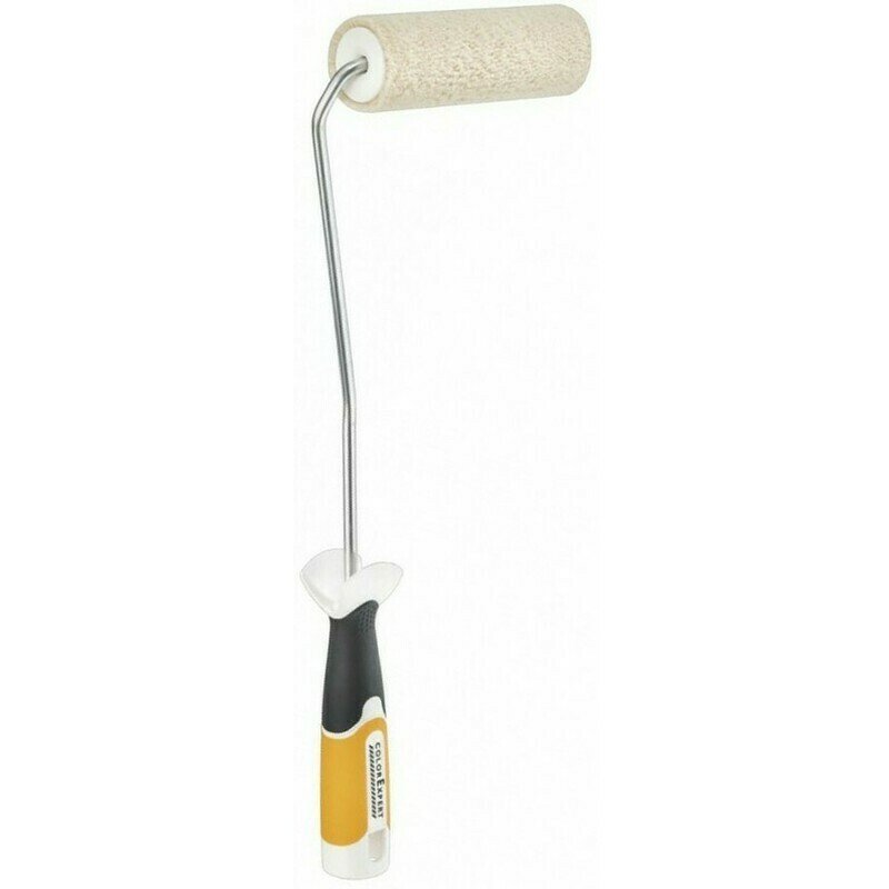 Váleček s držákem Color Expert CoatStar 120×30×5×6 mm