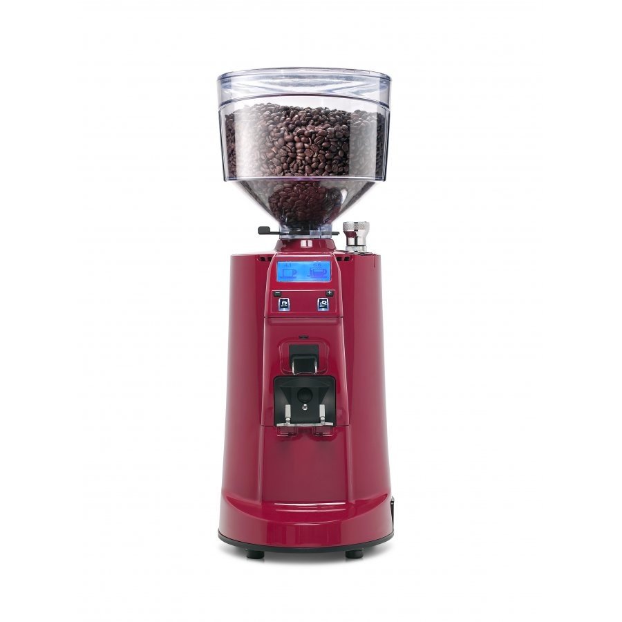 Nuova Simonelli MDXS červená