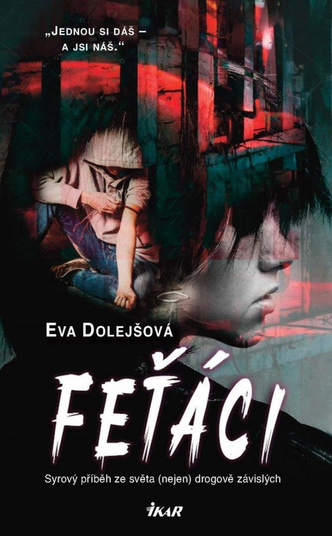 Feťáci - Eva Dolejšová