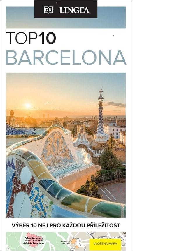 Barcelona TOP 10