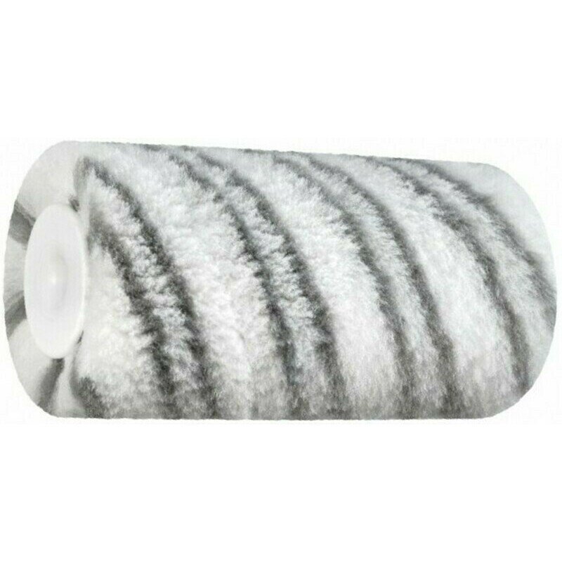 Váleček Color Expert Silver Stripe 120×30×12×6 mm