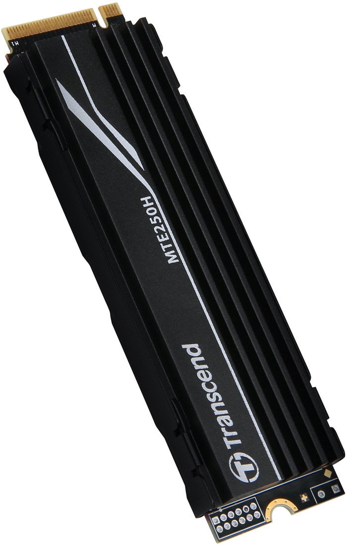 Transcend MTE250H, M.2 - 4TB - TS4TMTE250H