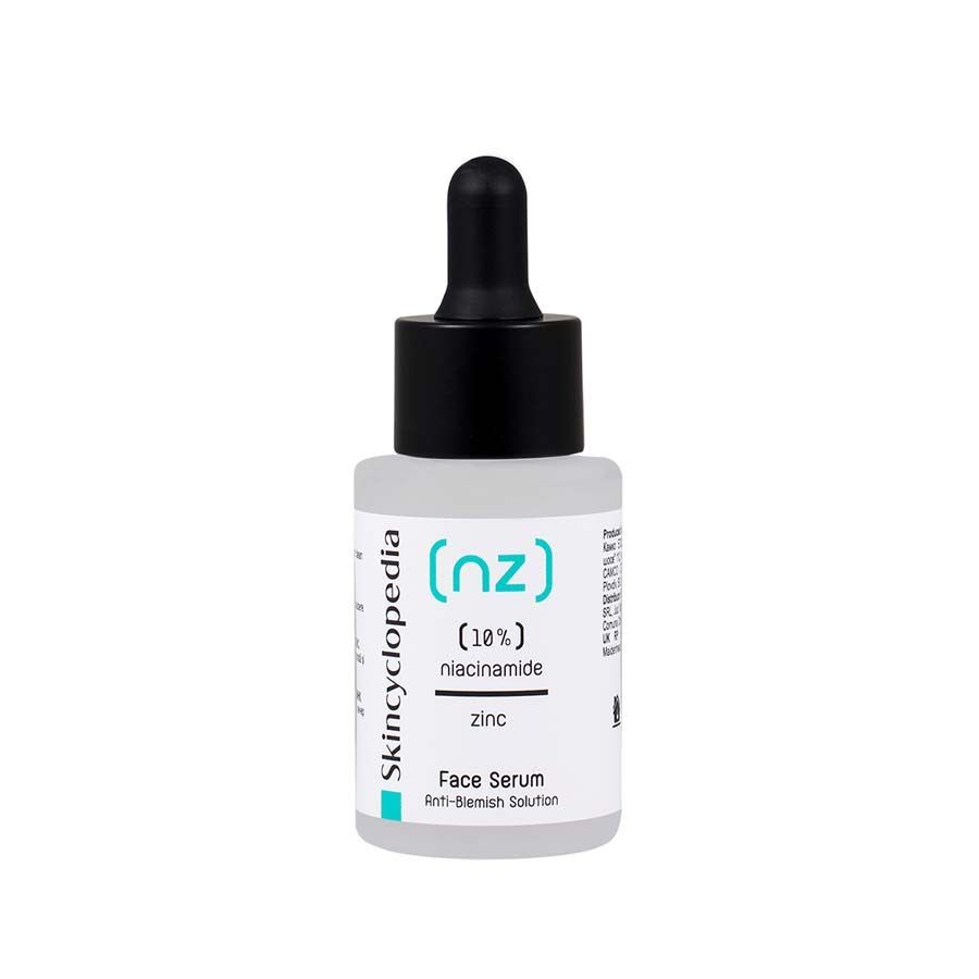Skincyclopedia Face Serum With 10% Niacinamide + 1% Zinc SĂ©rum 30 ml