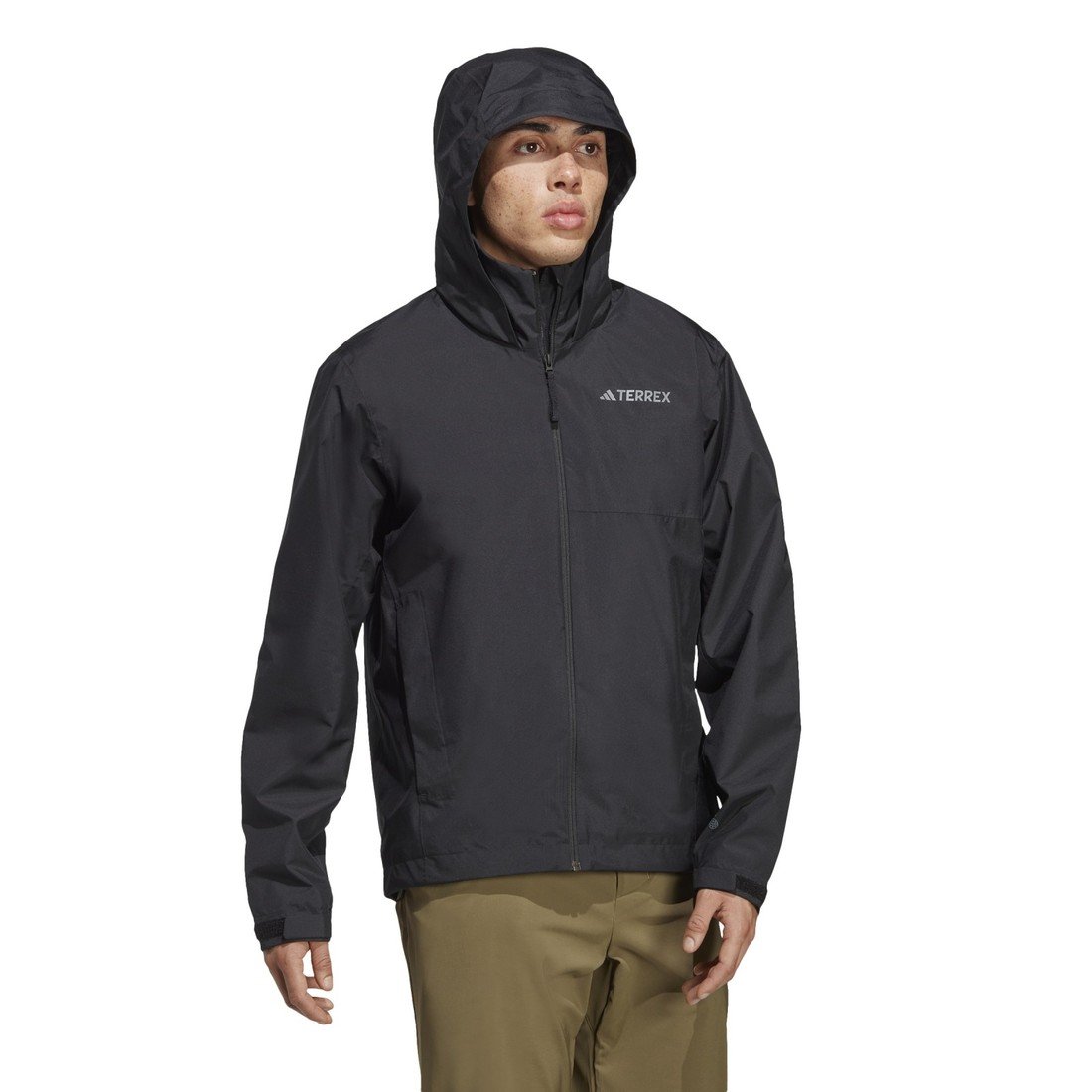 MT RR Jacket L