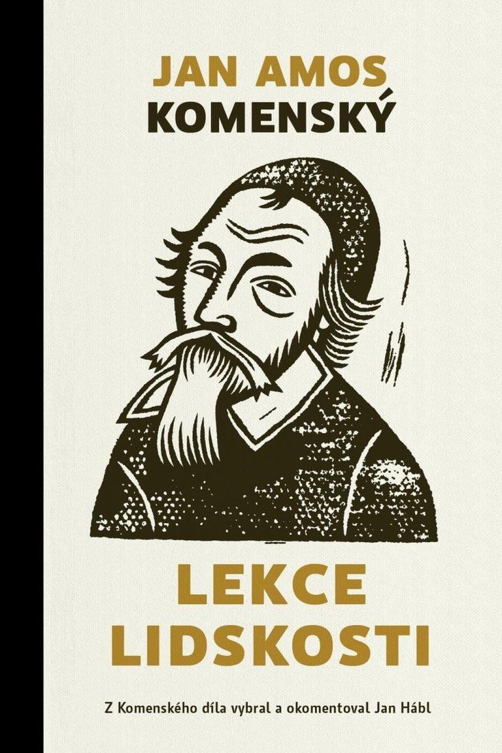 Lekce lidskosti - Jan Ámos Komenský