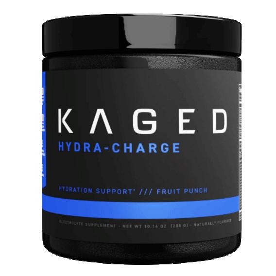 Kaged Muscle Hydra-Charge 288g