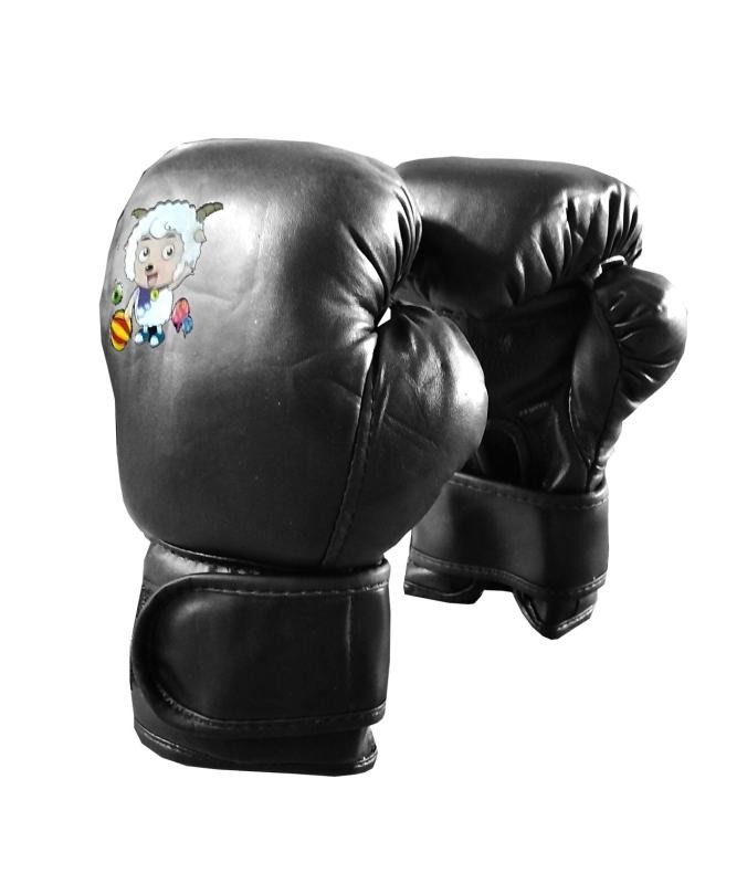 Sedco Box rukavice dětské 8OZ