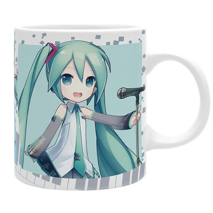 ABY STYLE Hrnek Hatsune Miku