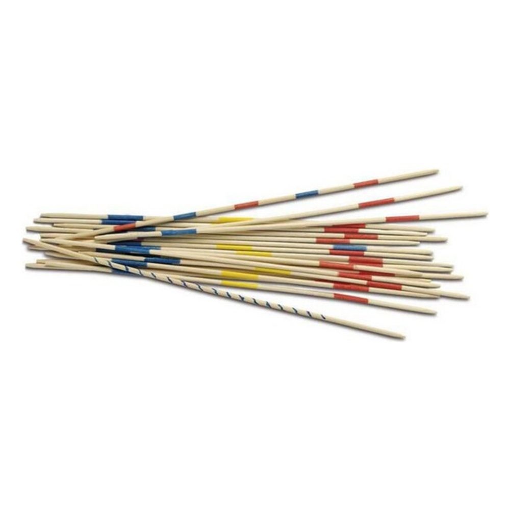 Popron.cz Hráči Mikado Cayro Dřevo