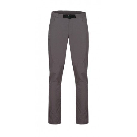 High Point Dash 6.0 Pants iron gate pánské turistické kalhoty L zkrácené