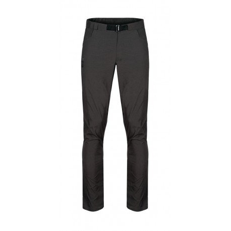 High Point Dash 6.0 Pants black pánské turistické kalhoty L zkrácené
