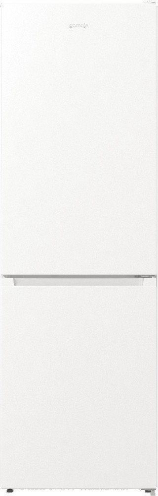 Gorenje lednice s mrazákem dole Nrke62w