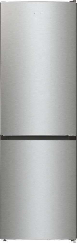 Gorenje lednice s mrazákem dole Nrke62xl